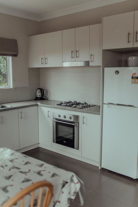 Bluebird Cottage - Accommodation Kalgoorlie 20