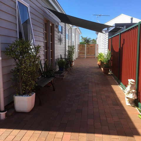 Bluebird Cottage - Accommodation Kalgoorlie 28