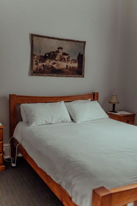 Bluebird Cottage - Accommodation Kalgoorlie 6