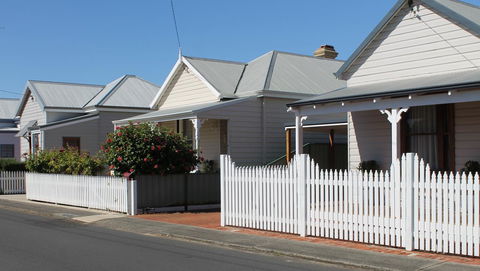 Bluebird Cottage - Accommodation Kalgoorlie 32
