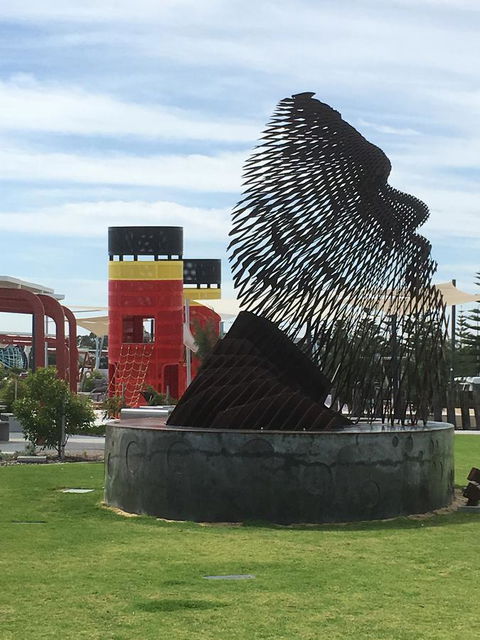 Bluebird Cottage - Accommodation Kalgoorlie 34