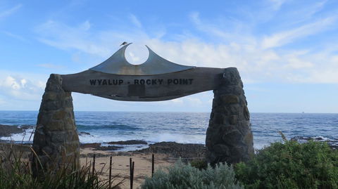 Bluebird Cottage - Accommodation Kalgoorlie 38