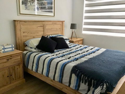 Be Wowed By Bayou - Busselton - Accommodation Kalgoorlie 7