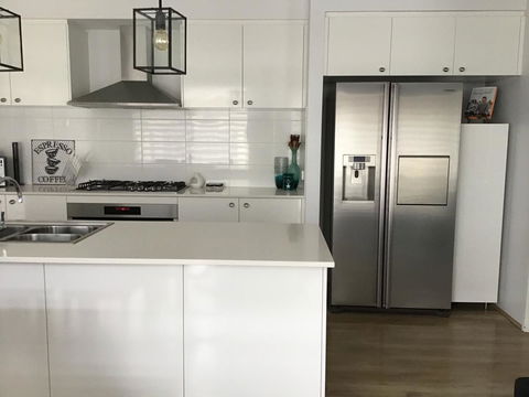 Be Wowed By Bayou - Busselton - Accommodation Kalgoorlie 1