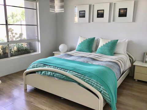 Be Wowed By Bayou - Busselton - Accommodation Kalgoorlie 4