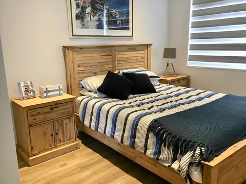 Be Wowed By Bayou - Busselton - Accommodation Kalgoorlie 5