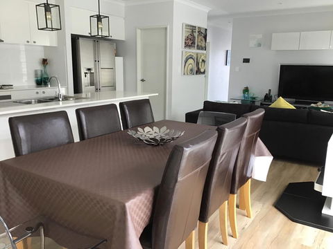 Be Wowed By Bayou - Busselton - Accommodation Kalgoorlie 3