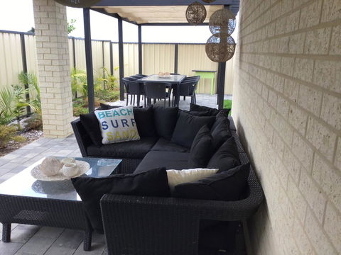 Be Wowed By Bayou - Busselton - Accommodation Kalgoorlie 14