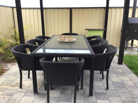 Be Wowed By Bayou - Busselton - Accommodation Kalgoorlie 15