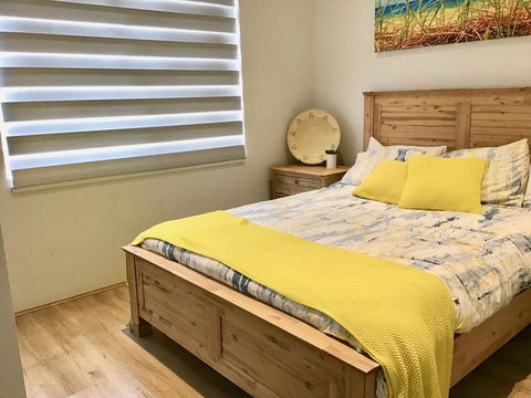 Be Wowed By Bayou - Busselton - Accommodation Kalgoorlie 6