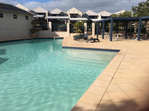 Zephyr Studio - Accommodation Kalgoorlie 34