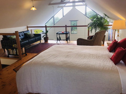 Zephyr Studio - Accommodation Kalgoorlie 15