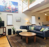 Zephyr Studio - Accommodation Kalgoorlie