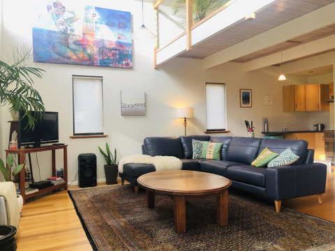 Zephyr Studio - Accommodation Kalgoorlie 0