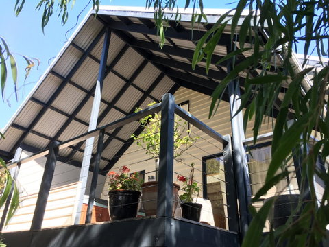 Zephyr Studio - Accommodation Kalgoorlie 25