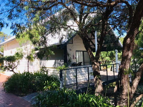 Zephyr Studio - Accommodation Kalgoorlie 1