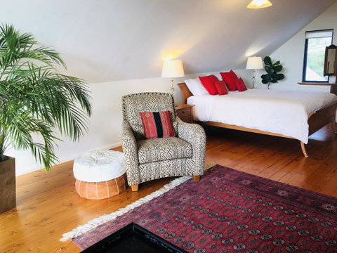 Zephyr Studio - Accommodation Kalgoorlie 13