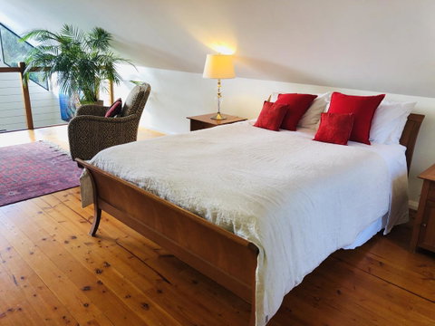 Zephyr Studio - Accommodation Kalgoorlie 14
