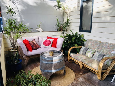 Zephyr Studio - Accommodation Kalgoorlie 9