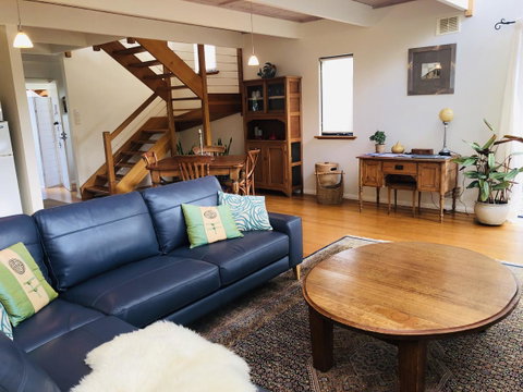 Zephyr Studio - Accommodation Kalgoorlie 6