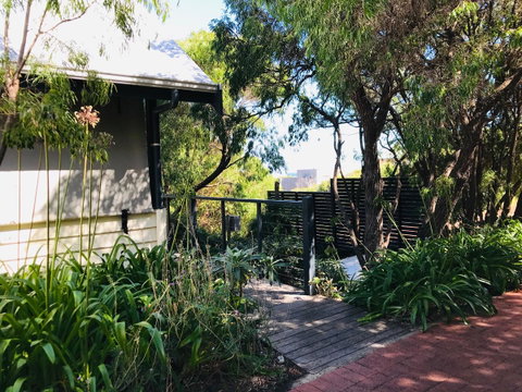 Zephyr Studio - Accommodation Kalgoorlie 22