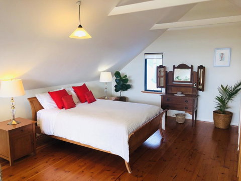 Zephyr Studio - Accommodation Kalgoorlie 12