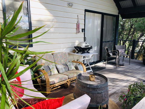 Zephyr Studio - Accommodation Kalgoorlie 8