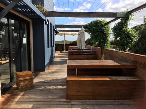Zephyr Studio - Accommodation Kalgoorlie 35
