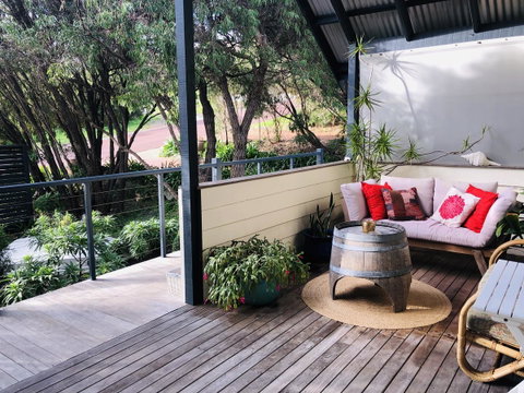 Zephyr Studio - Accommodation Kalgoorlie 10