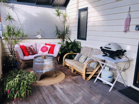 Zephyr Studio - Accommodation Kalgoorlie 11