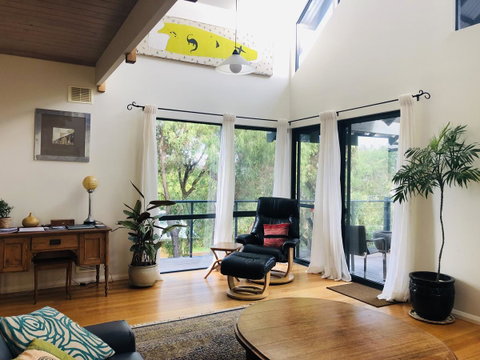 Zephyr Studio - Accommodation Kalgoorlie 5