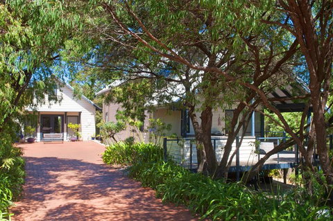 Zephyr Studio - Accommodation Kalgoorlie 24