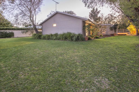 Boardwalk - Accommodation Kalgoorlie 1