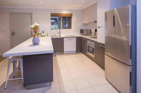 Boardwalk - Accommodation Kalgoorlie 11