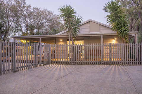 Boardwalk - Accommodation Kalgoorlie 3