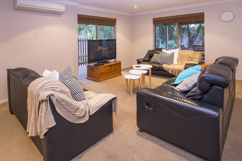 Boardwalk - Accommodation Kalgoorlie 12