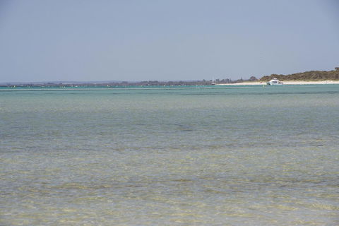 Boardwalk - Accommodation Kalgoorlie 22