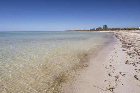Boardwalk - Accommodation Kalgoorlie 24
