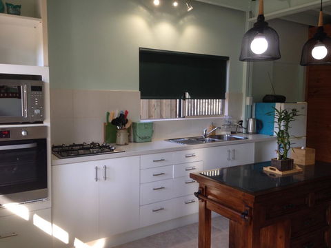 Dunsborough Barn Stay - Accommodation Kalgoorlie 6
