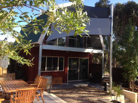 Dunsborough Barn Stay - Accommodation Kalgoorlie 5