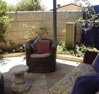 Relax bright  airy garden Villa - Accommodation Kalgoorlie