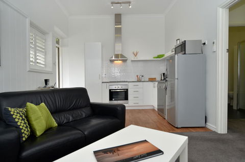 Albany Central Apartments - Accommodation Kalgoorlie 12