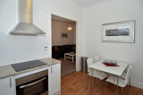 Albany Central Apartments - Accommodation Kalgoorlie 16