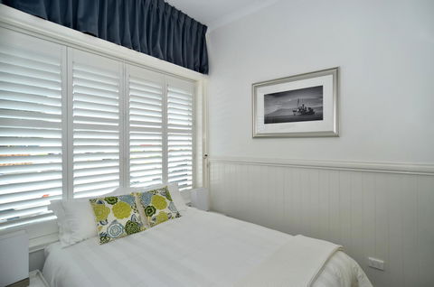Albany Central Apartments - Accommodation Kalgoorlie 3