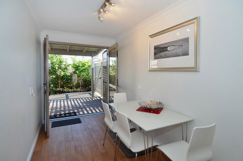 Albany Central Apartments - Accommodation Kalgoorlie 1