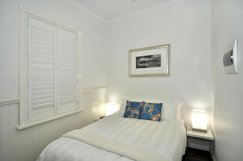 Albany Central Apartments - Accommodation Kalgoorlie 13
