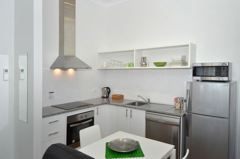 Albany Central Apartments - Accommodation Kalgoorlie 7