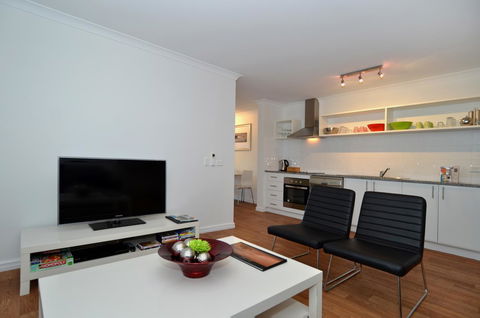 Albany Central Apartments - Accommodation Kalgoorlie 18