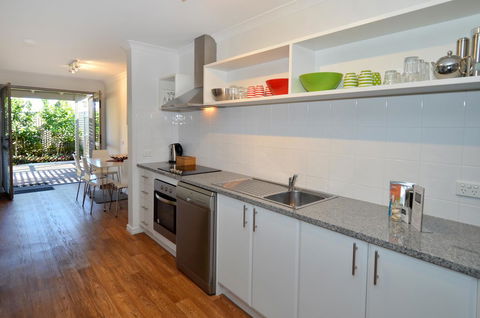 Albany Central Apartments - Accommodation Kalgoorlie 10