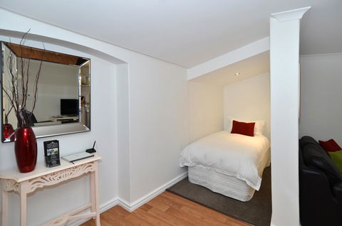 Albany Central Apartments - Accommodation Kalgoorlie 11
